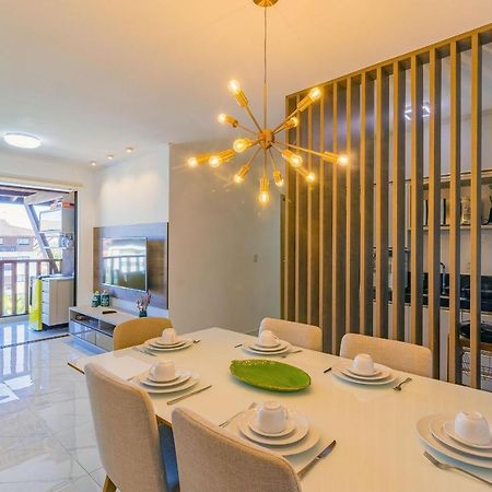 Cupe Beach Living #308 - Apartamento Por Carpediem Pôrto das Galinhas Buitenkant foto