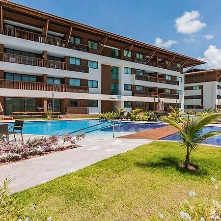 Cupe Beach Living #308 - Apartamento Por Carpediem Pôrto das Galinhas Buitenkant foto