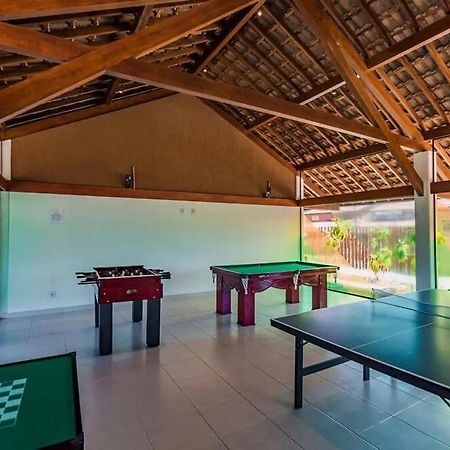 Cupe Beach Living #308 - Apartamento Por Carpediem Pôrto das Galinhas Buitenkant foto