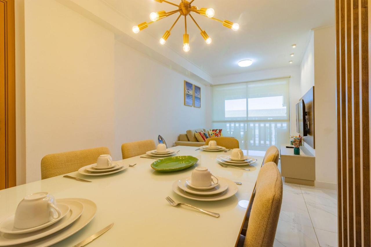 Cupe Beach Living #308 - Apartamento Por Carpediem Pôrto das Galinhas Buitenkant foto