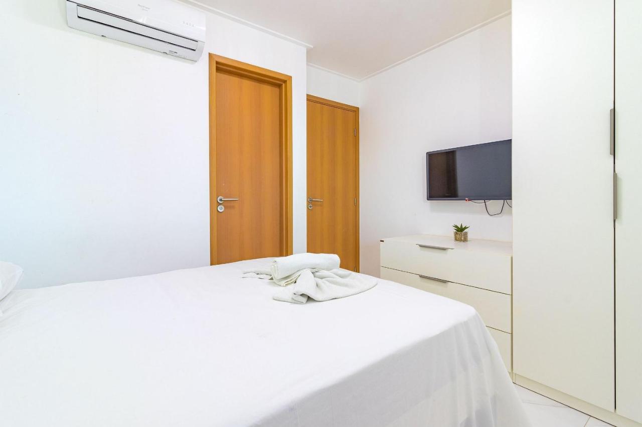 Cupe Beach Living #308 - Apartamento Por Carpediem Pôrto das Galinhas Buitenkant foto
